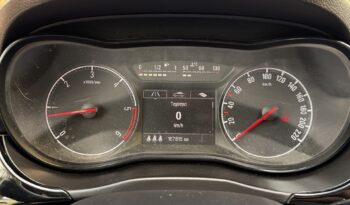Opel Corsa 2016  ECOFLEX 1.3 ECOTEC 5D EITION CITY ECO S/S EURO-6 ΕΛΛΗΝΙΚΟ γεμάτο