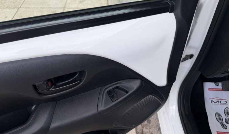 Citroen C1 2018  ACTIVE 1.0 5D EURO-6 ΕΛΛΗΝΙΚΟ γεμάτο