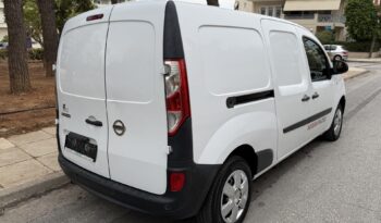 Nissan NV250 2021  VAN DCI 1.5 BASIC PRO MAXI L2 3-SEATS 6-MT ECO S/S EURO-6 ΕΛΛΗΝΙΚΟ γεμάτο