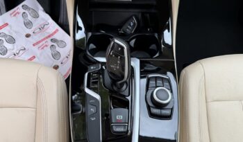 BMW X3 2021  X-DRIVE 30E TS11 2.0 AUTO F1 AWD 4X4 PLUG-IN HYBRID ECO START/STOP EURO-6 ΕΛΛΗΝΙΚΟ γεμάτο