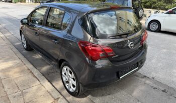 Opel Corsa 2016  ECOFLEX 1.3 ECOTEC 5D EITION CITY ECO S/S EURO-6 ΕΛΛΗΝΙΚΟ γεμάτο