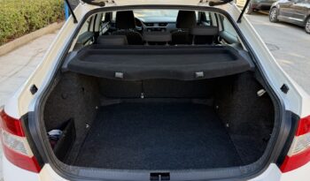Skoda Octavia 2016  TDI 1.6 AMBITION DSG AUTO ECO S/S EURO-6 ΕΛΛΗΝΙΚΟ γεμάτο