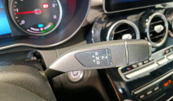 Mercedes-Benz C 300 2021  C 300 DE 2.0 AMG LINE AUTO F-1 EQ-POWER 9-TRONIC NAVI CAMERA PLUG-IN HYBRID EURO-6 ΕΛΛΗΝΙΚΟ γεμάτο