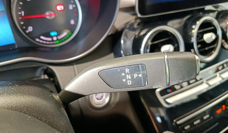 Mercedes-Benz C 300 2021  C 300 DE 2.0 AMG LINE AUTO F-1 EQ-POWER 9-TRONIC NAVI CAMERA PLUG-IN HYBRID EURO-6 ΕΛΛΗΝΙΚΟ γεμάτο