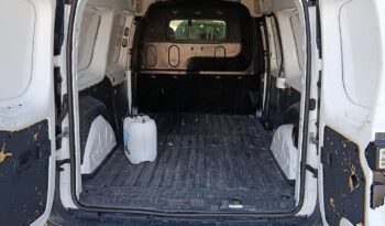 Nissan NV250 2021  VAN CDI 1.5 XL LONG BASIC 6-MT 3-SEATS L2H1 ECO S/S EURO-6 ΕΛΛΗΝΙΚΟ γεμάτο