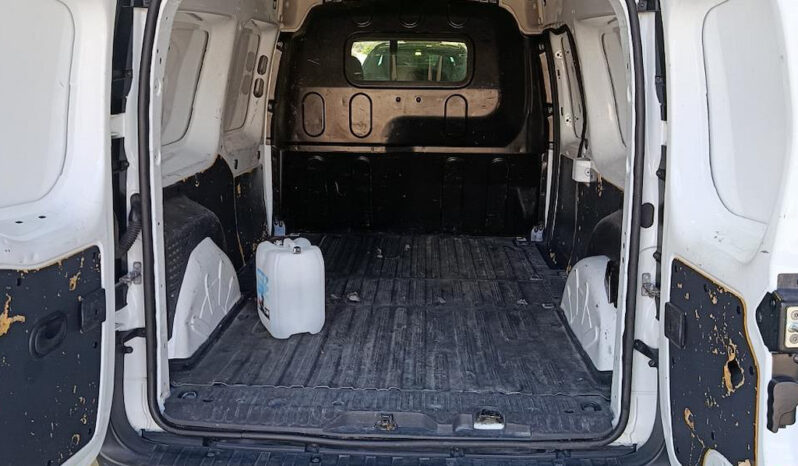 Nissan NV250 2021  VAN CDI 1.5 XL LONG BASIC 6-MT 3-SEATS L2H1 ECO S/S EURO-6 ΕΛΛΗΝΙΚΟ γεμάτο
