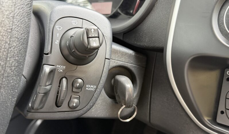 Nissan NV250 2021  VAN DCI 1.5 BASIC PRO MAXI L2 3-SEATS 6-MT ECO S/S EURO-6 ΕΛΛΗΝΙΚΟ γεμάτο