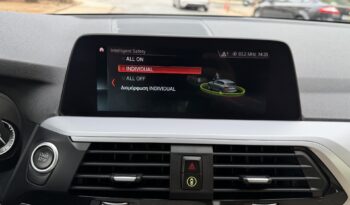 BMW X3 2021  X-DRIVE 30E TS11 2.0 AUTO F1 AWD 4X4 PLUG-IN HYBRID ECO START/STOP EURO-6 ΕΛΛΗΝΙΚΟ γεμάτο