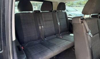 Mercedes-Benz Vito 6  CDI 1.6 LONG 6-MT 9-SEATS EURO-6 ΕΛΛΗΝΙΚΟ γεμάτο