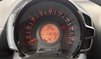 Citroen C1 2018  ACTIVE 1.0 5D EURO-6 ΕΛΛΗΝΙΚΟ γεμάτο