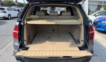 BMW X5 2007  SPORT PACKET 3.0 SI AUTO X-DRIVE ΕΛΛΗΝΙΚΟ γεμάτο
