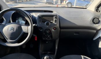 Citroen C1 2018  ACTIVE 1.0 5D EURO-6 ΕΛΛΗΝΙΚΟ γεμάτο