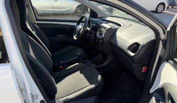 Citroen C1 2018  ACTIVE 1.0 5D EURO-6 ΕΛΛΗΝΙΚΟ γεμάτο