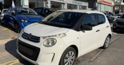 Citroen C1 2018  ACTIVE 1.0 5D EURO-6 ΕΛΛΗΝΙΚΟ