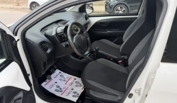Citroen C1 2018  ACTIVE 1.0 5D EURO-6 ΕΛΛΗΝΙΚΟ γεμάτο