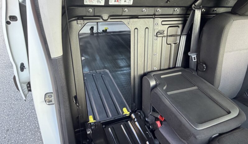 Citroen Berlingo 2021  VAN BLUE-HDI 1.5 FEEL PRO 3-SEATS ECO S/S EURO-6 ΕΛΛΗΝΙΚΟ γεμάτο