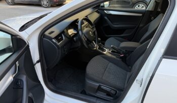 Skoda Octavia 2016  TDI 1.6 AMBITION DSG AUTO ECO S/S EURO-6 ΕΛΛΗΝΙΚΟ γεμάτο