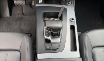 Audi Q5 2023  TFSI 50E ADVANCED AUTO F1 AWD 4X4 QUATTRO SB S/R PLUG-IN ΕΛΛΗΝΙΚΟ γεμάτο