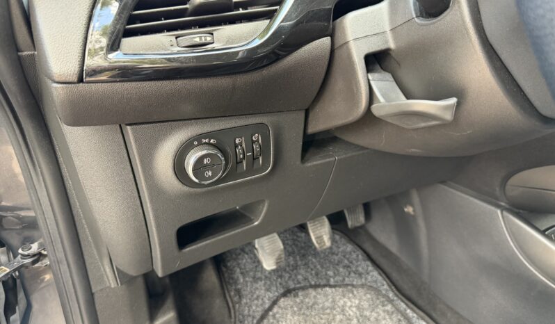 Opel Corsa 2016  ECOFLEX 1.3 ECOTEC 5D EITION CITY ECO S/S EURO-6 ΕΛΛΗΝΙΚΟ γεμάτο