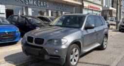 BMW X5 2007  SPORT PACKET 3.0 SI AUTO X-DRIVE ΕΛΛΗΝΙΚΟ