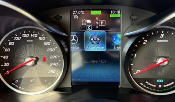Mercedes-Benz C 300 2021  C300 DE EQ-POWER 2.0 SEDAN AUTO F1 AMG LINE 9G-TRONIC NAVI CAMERA EURO-6 ΕΛΛΗΝΙΚΟ γεμάτο