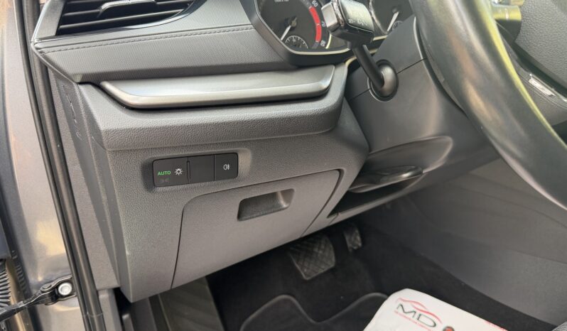 Skoda Octavia 2023  TSI 1.0 E-TEC MHEV AUTO F1 DSG AMBITION CAMERA ECO S/S ΕΛΛΗΝΙΚΟ γεμάτο