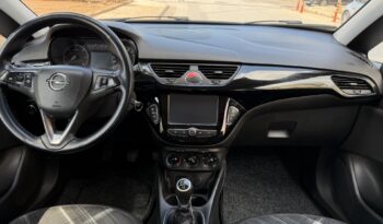 Opel Corsa 2016  ECOFLEX 1.3 ECOTEC 5D EITION CITY ECO S/S EURO-6 ΕΛΛΗΝΙΚΟ γεμάτο