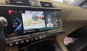 DS DS 7 2022  E-TENSE 1.6 CHIC SO PLUG-IN HYBRID AWD 4X4 AUTO F1 NAVI CAMERA ECO S/S EURO-6 ΕΛΛΗΝΙΚΟ γεμάτο