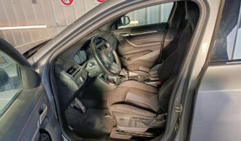 BMW X2 2023  S-DRIVE 16D M-PACK SPORT X 1.5 AUTO ECO S/S EURO-6 ΕΛΛΗΝΙΚΟ γεμάτο