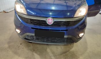 Fiat Doblo 2019  EASY 1.6 MULTIJET-2 6-MT 5-SEATS ECO S/S EURO-6 ΕΛΛΗΝΙΚΟ γεμάτο