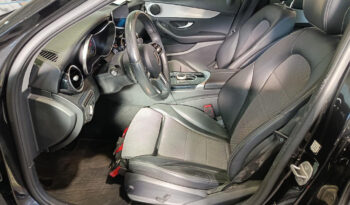 Mercedes-Benz C 300 2021  C 300 DE 2.0 AMG LINE AUTO F-1 EQ-POWER 9-TRONIC NAVI CAMERA PLUG-IN HYBRID EURO-6 ΕΛΛΗΝΙΚΟ γεμάτο