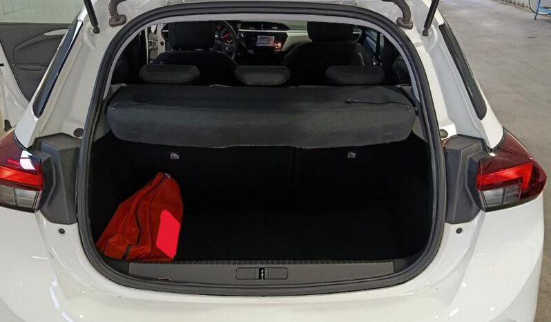 Opel Corsa 2021  D 1.5 EDITION 6-MT CDTI 5D ECO S/S EURO-6 ΕΛΛΗΝΙΚΟ γεμάτο