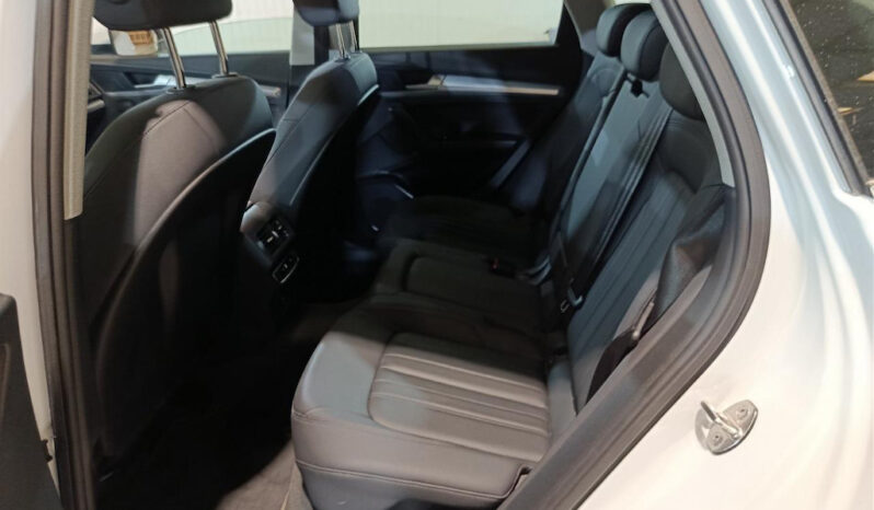 Audi Q5 2023  TFSI 2.0 ADVANCED 50 E-QUATTRO AUTO F1 PANORAMA S/R ΕΛΛΗΝΙΚΟ γεμάτο