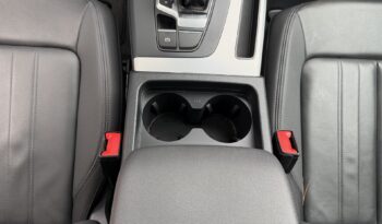 Audi Q5 2023  TFSI 50E ADVANCED AUTO F1 AWD 4X4 QUATTRO SB S/R PLUG-IN ΕΛΛΗΝΙΚΟ γεμάτο