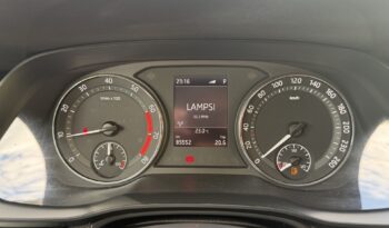 Skoda Octavia 2023  TSI 1.0 E-TEC MHEV AUTO F1 DSG AMBITION CAMERA ECO S/S ΕΛΛΗΝΙΚΟ γεμάτο