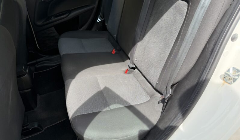 Fiat Tipo 2020  POP 1.4 CITY 6-MT 5D ECO S/S EURO-6 ΕΛΛΗΝΙΚΟ γεμάτο