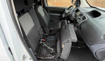 Nissan NV250 2021  VAN DCI 1.5 BASIC PRO MAXI L2 3-SEATS 6-MT ECO S/S EURO-6 ΕΛΛΗΝΙΚΟ γεμάτο