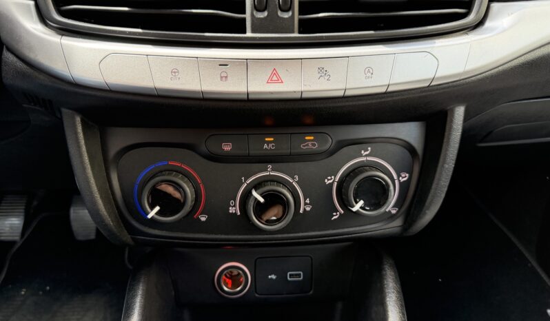 Fiat Tipo 2020  POP 1.4 CITY 6-MT 5D ECO S/S EURO-6 ΕΛΛΗΝΙΚΟ γεμάτο