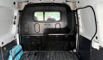 Nissan NV250 2021  VAN DCI 1.5 BASIC PRO MAXI L2 3-SEATS 6-MT ECO S/S EURO-6 ΕΛΛΗΝΙΚΟ γεμάτο