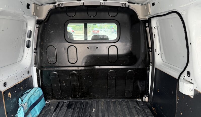 Nissan NV250 2021  VAN DCI 1.5 BASIC PRO MAXI L2 3-SEATS 6-MT ECO S/S EURO-6 ΕΛΛΗΝΙΚΟ γεμάτο