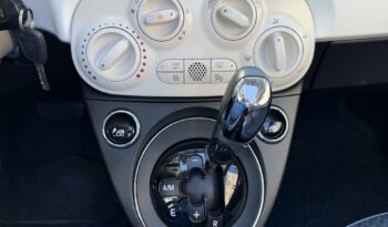 Fiat 500c 2019  500C POP 1.2 CABRIO AUTO CITY ECO S/S EURO-6 ΕΛΛΗΝΙΚΟ γεμάτο