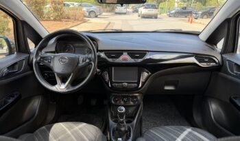 Opel Corsa 2016  ECOFLEX 1.3 ECOTEC 5D EITION CITY ECO S/S EURO-6 ΕΛΛΗΝΙΚΟ γεμάτο