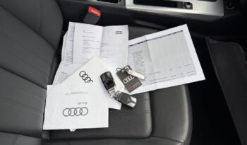 Audi Q5 2023  TFSI 50E ADVANCED AUTO F1 AWD 4X4 QUATTRO SB S/R PLUG-IN ΕΛΛΗΝΙΚΟ γεμάτο