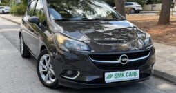 Opel Corsa 2016  ECOFLEX 1.3 ECOTEC 5D EITION CITY ECO S/S EURO-6 ΕΛΛΗΝΙΚΟ