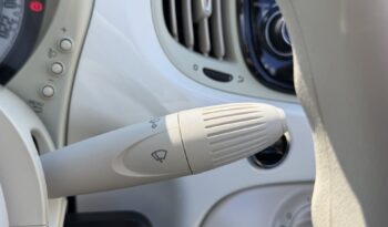 Fiat 500c 2019  500C POP 1.2 CABRIO AUTO CITY ECO S/S EURO-6 ΕΛΛΗΝΙΚΟ γεμάτο