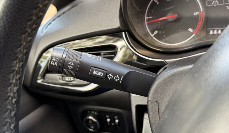 Opel Corsa 2016  ECOFLEX 1.3 ECOTEC 5D EITION CITY ECO S/S EURO-6 ΕΛΛΗΝΙΚΟ γεμάτο