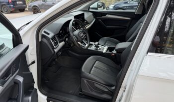 Audi Q5 2023  TFSI 50E ADVANCED AUTO F1 AWD 4X4 QUATTRO SB S/R PLUG-IN ΕΛΛΗΝΙΚΟ γεμάτο