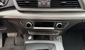 Audi Q5 2023  TFSI 50E ADVANCED AUTO F1 AWD 4X4 QUATTRO SB S/R PLUG-IN ΕΛΛΗΝΙΚΟ γεμάτο