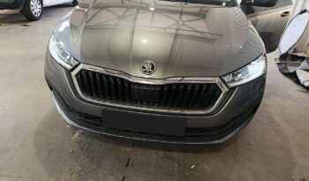 Skoda Octavia 2023  TSI 1.0 E-TEC MHEV AUTO F1 DSG AMBITION CAMERA ECO S/S ΕΛΛΗΝΙΚΟ γεμάτο