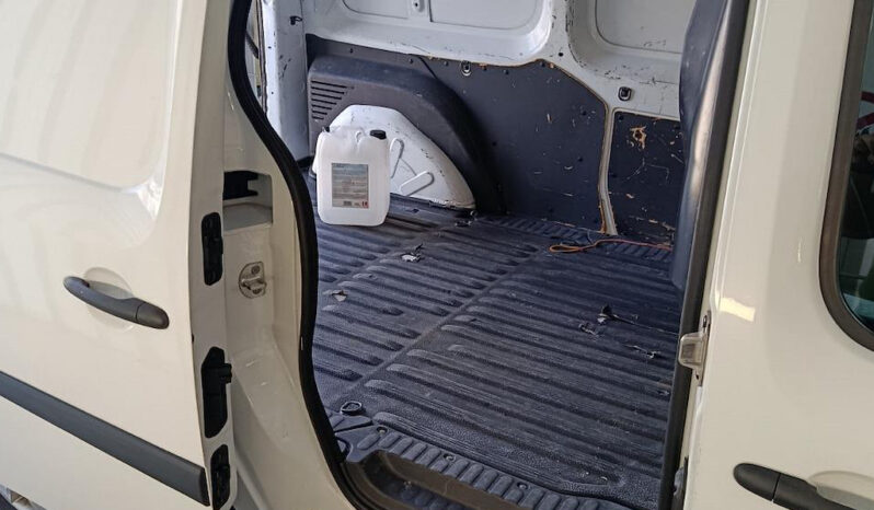 Nissan NV250 2021  VAN CDI 1.5 XL LONG BASIC 6-MT 3-SEATS L2H1 ECO S/S EURO-6 ΕΛΛΗΝΙΚΟ γεμάτο
